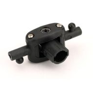 E-FLITE BLADE SR/CP ROTOR HEAD SET EFLH1146